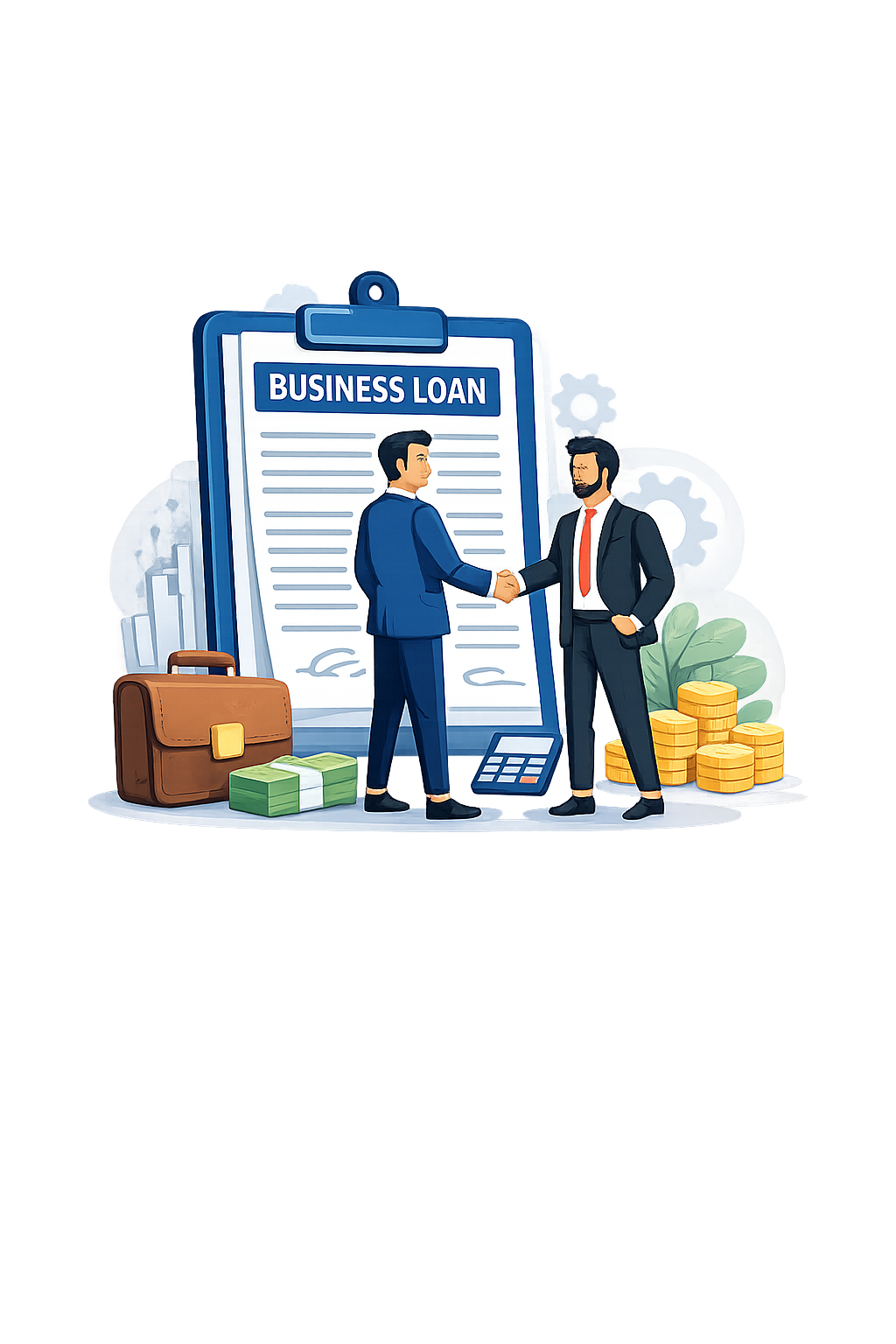 Business Loan